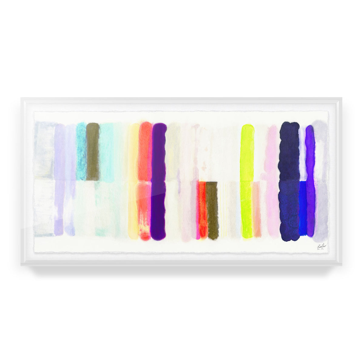 You Are Amazing Framed Art Print