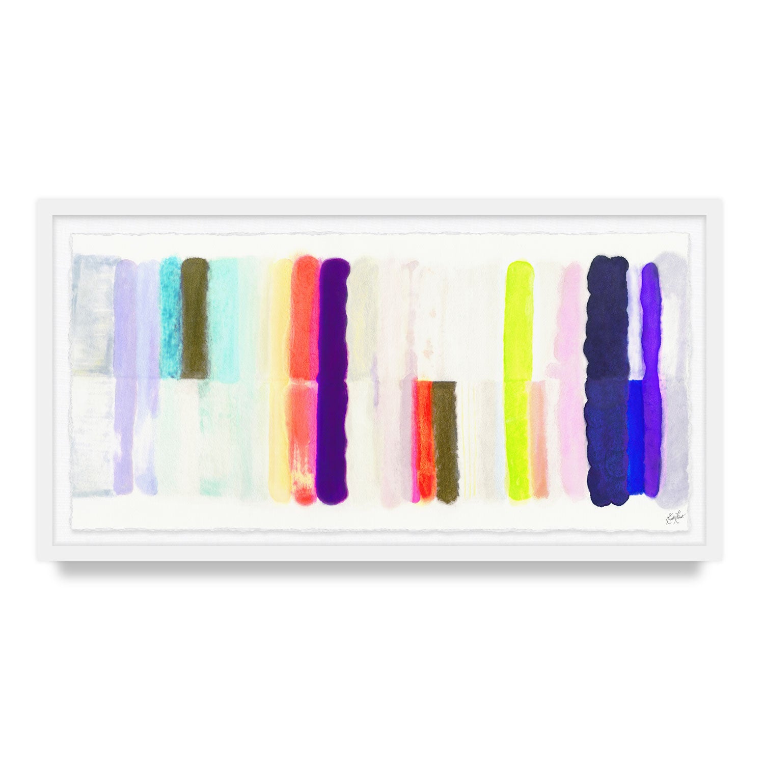 You Are Amazing Framed Art Print