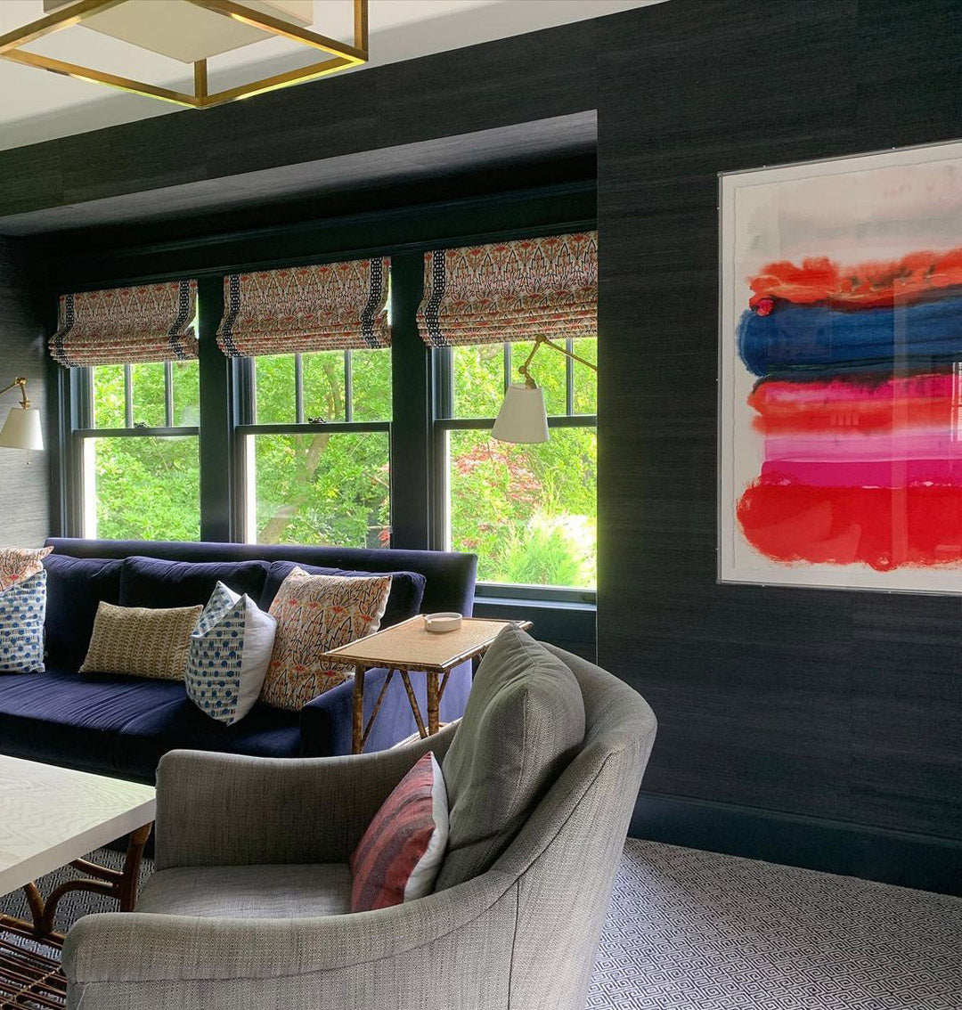 Megga Briele Interiors