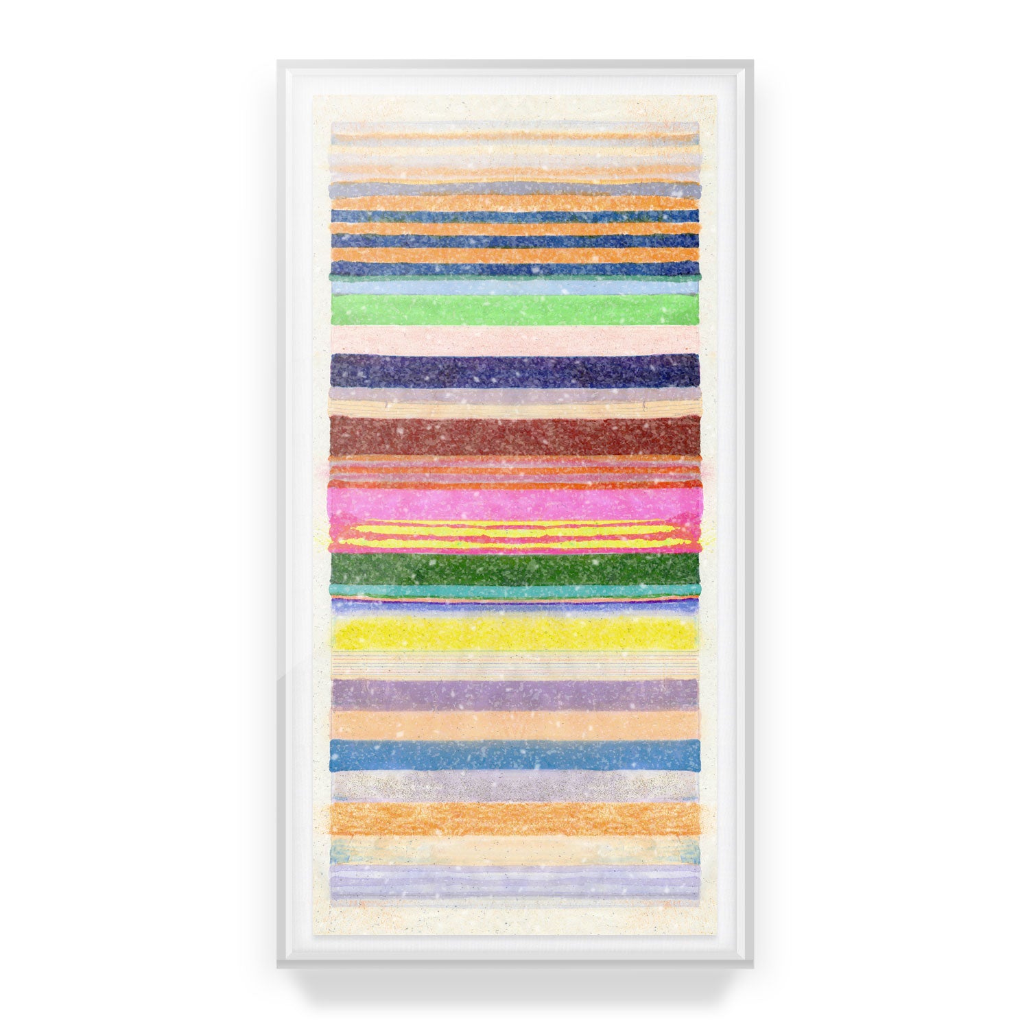 True Colors Embellished Print